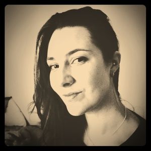 Meet your Posher, Catherine